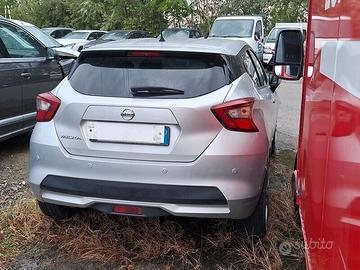 MICRA(my'18)STRAFULL,1.5dci,90cv(AUTO MARCIANTE)E6
