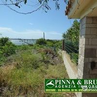 SU PALLOSU - direttamente sul mare PANORAMICO