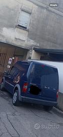 Ford transit connection 1.8 110 cv con Fap