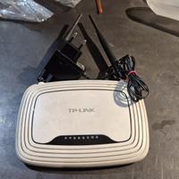 Router ti link