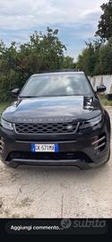 evoque