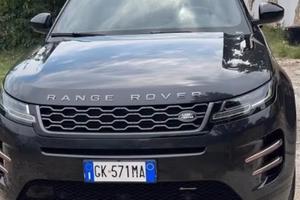 evoque