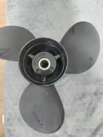 Elica mercury  mercruiser