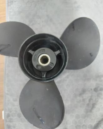 Elica mercury  mercruiser quicksilver