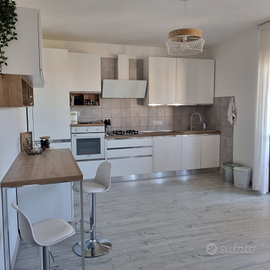 Appartamento Collesalvetti