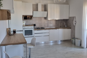 Appartamento Collesalvetti