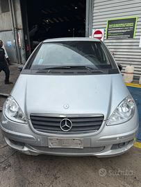 Ricambi Mercedes Classe A 180