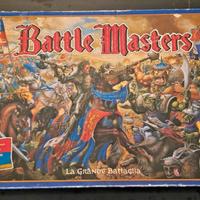 Gioco da tavolo Battle Masters MB - Ricambi
