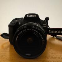 Canon EOS 2000d