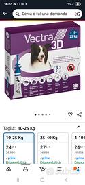 vectra 3d 10 / 25 kg