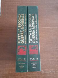 Libri sulla seconda guerra mondiale 