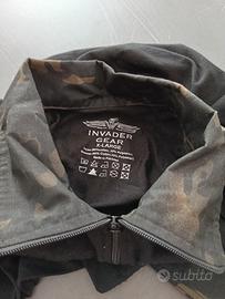 Camicia  marca special Invader Gear