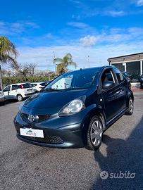 Toyota Aygo 1.0 67CV - 2006
