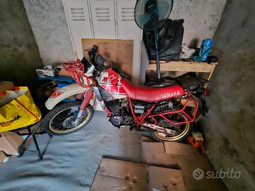 xt 600 1984 