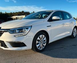 Renault Megane 1.5dci 2019