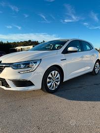 Renault Megane 1.5dci 2019