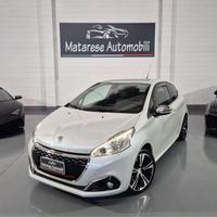Peugeot 208 GTI 3p 1.6cc 208cv SCARICO DIRETTO IMP