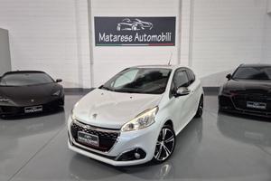 Peugeot 208 GTI 3p 1.6cc 208cv SCARICO DIRETTO IMP