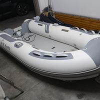 Zodiac 310 AERO
