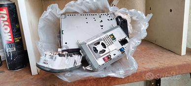 stereo originale Ford Fiesta Sync 1 