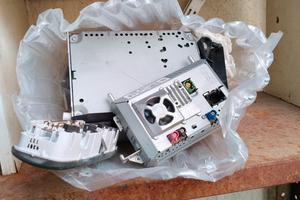 stereo originale Ford Fiesta Sync 1 