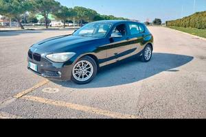 Bmw 116d automatica