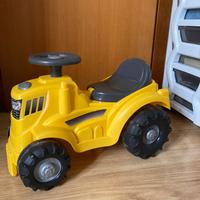 Trattore per bambini
