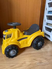 Trattore per bambini