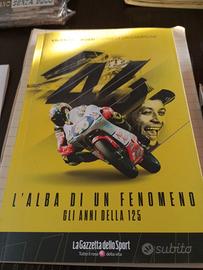 Storia di un campione V.R.