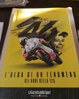 Storia di un campione V.R.