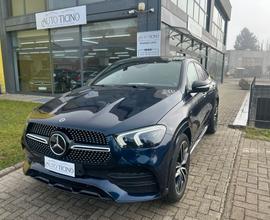 Mercedes-benz GLE 350 GLE 350 de 4Matic Plug-in Hy