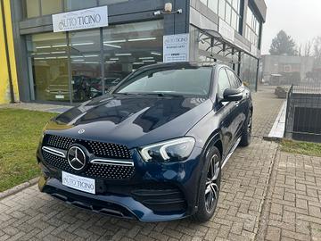 Mercedes-benz GLE 350 GLE 350 de 4Matic Plug-in Hy