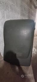 BOX BAULE PORTATUTTO PORTAPACCHI BAULE G3 CARGO 4 