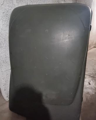 BOX BAULE PORTATUTTO PORTAPACCHI BAULE G3 CARGO 4 