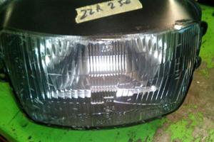 Fanale kawasaki usato zzr 250 94-02