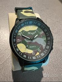 Orologi al quarzo