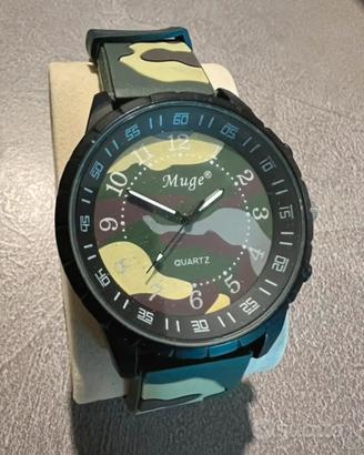 Orologi al quarzo