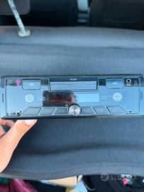 stereo auto