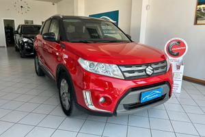 Suzuki Vitara 1.6 DDiS V-Top 2017