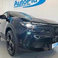 Alfa Romeo Junior ibrida 1.2 Pack Techno