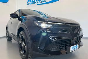 Alfa Romeo Junior ibrida 1.2 Pack Techno