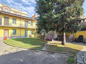 3 LOCALI A ALPIGNANO