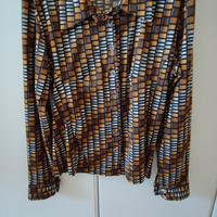 camicia vintage primi anni 90.