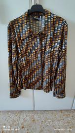 camicia vintage primi anni 90.