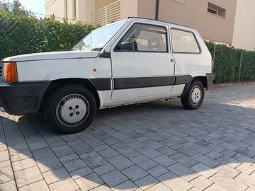 PANDA 1.1 FIRE