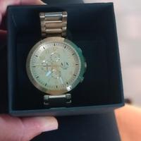 orologio armani