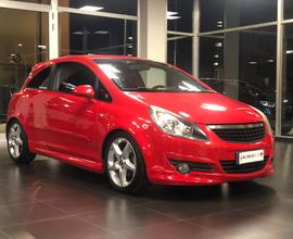 Opel Corsa 1.7 CDTI 125CV 3 porte Sport