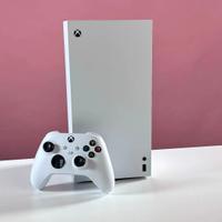 Xbox Series X 1tb Digital - Garanzia 2028