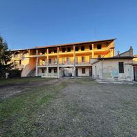 BIFAMILIARE A BELLINZAGO NOVARESE