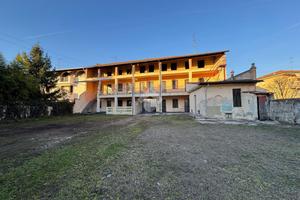 BIFAMILIARE A BELLINZAGO NOVARESE